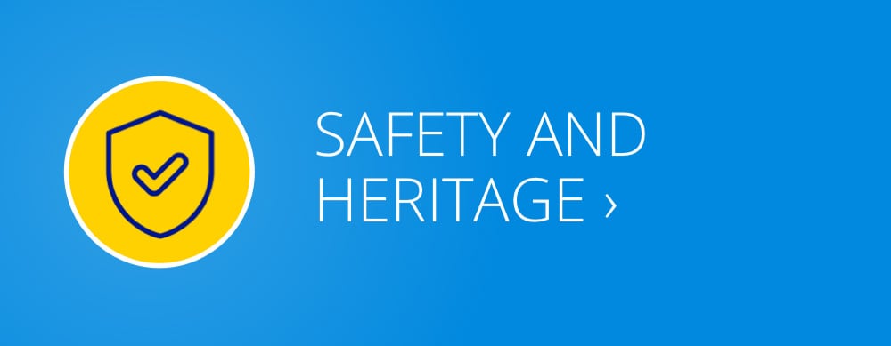 safety