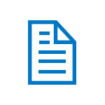 Ingredients icon