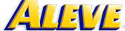 Aleve® Logo